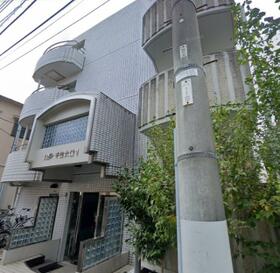 トップ千住大橋