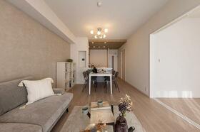 キングマンション都島?