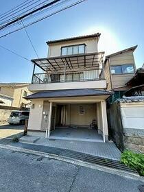 大阪府交野市星田3丁目