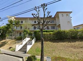 近鉄東生駒北ガーデンハイツ２８号棟