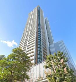 大阪福島タワー