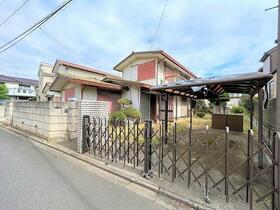 埼玉県所沢市東狭山ケ丘２丁目