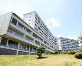 中台工業伊東マンション本館