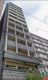 プレサンス鶴舞公園ウィズ