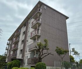 くずは台団地８号棟