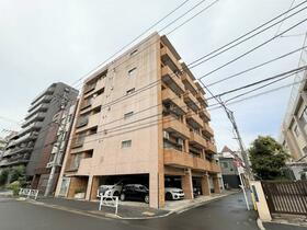 アルカディア東駒形