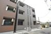 ミュゲット東部市場前 3階 築1年5ヶ月の賃貸物件