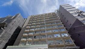 チサンマンション第８新大阪