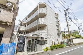 クリオ相模原弐番館