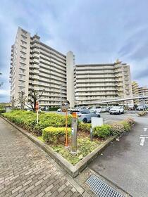 開成庭園の杜パレットガーデン壱番館