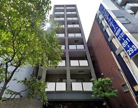 パークノヴァ川崎