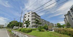 南山団地１−５−４号棟