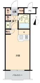 ワコーレ北千住２