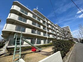 三国ケ丘スカイハイツ