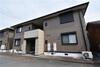 ソレジオ新町A 2階 築25年の賃貸物件