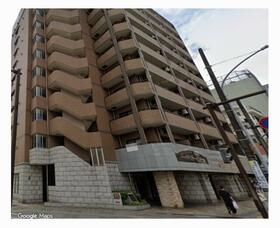 グランド・ガーラ横浜伊勢佐木町