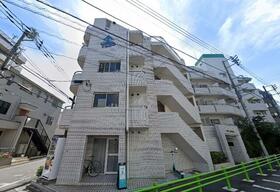 トップ三軒茶屋第４