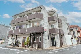 レヂオンス田無