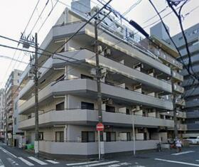スカイコートパシフィック川崎