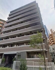 ロイヤルアメニティー池尻大橋