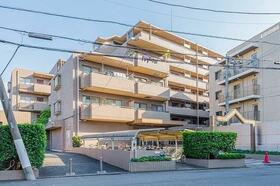 富士見台プラザ