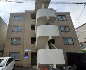 ビッグバーンズマンション八軒