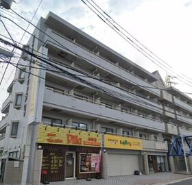 津田沼ダイカンプラザシティ
