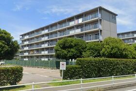 高津団地６街区６棟