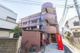 セザール第三綱島