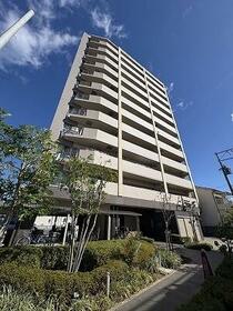 アービング若江岩田