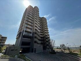 アルモニー和泉中央弐番館