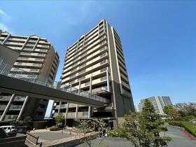 アルモニー和泉中央弐番館