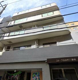 ストーク吉野町弐番館