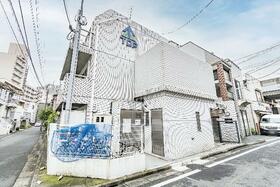 トップ大森北
