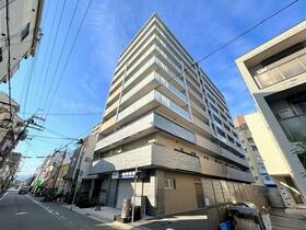 プレサンスロジェ西宮鳴尾