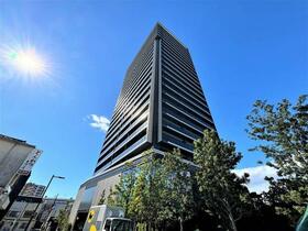 ザ・パークハウス戸越公園タワー