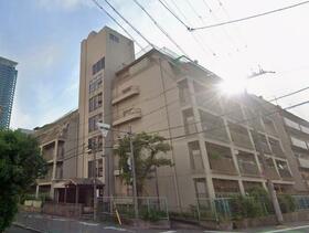 アベノ松崎町ハイツ