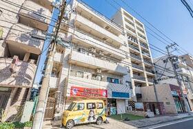 メゾーネ山下町