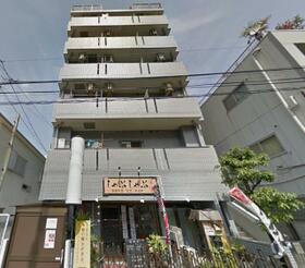 ナイスアーバンスピリッツ川崎駅南