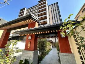 パークホームズ四条河原町