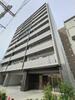 Alivis北梅田 7階 築2年4ヶ月の賃貸物件