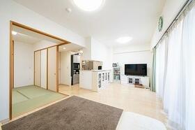 東京フロンティアシティアーバンフォートイーストブロック