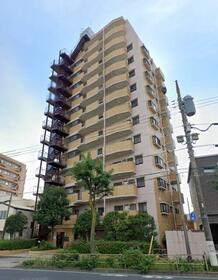 ライオンズマンション新小岩第六