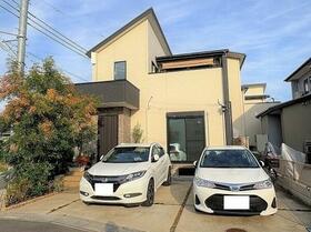 埼玉県草加市北谷２丁目