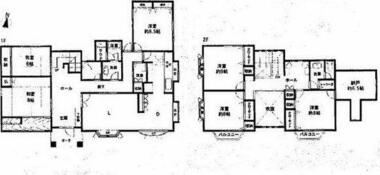 間取り：223039147770