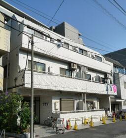 セブンスターハイツ神山町