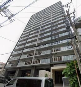 プレサンスロジェ松尾レーヴタワー
