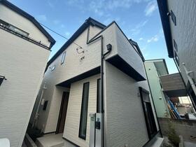 東京都練馬区高松４丁目