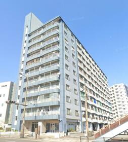 東カングランドマンション第2南林寺シーサイド