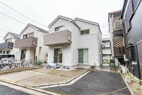 東京都練馬区土支田４丁目